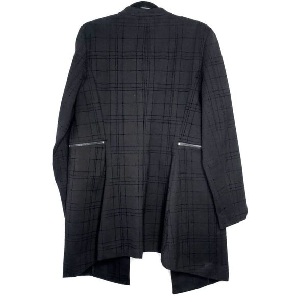 ALFANI ZIP JACKET - Picture 2 of 4